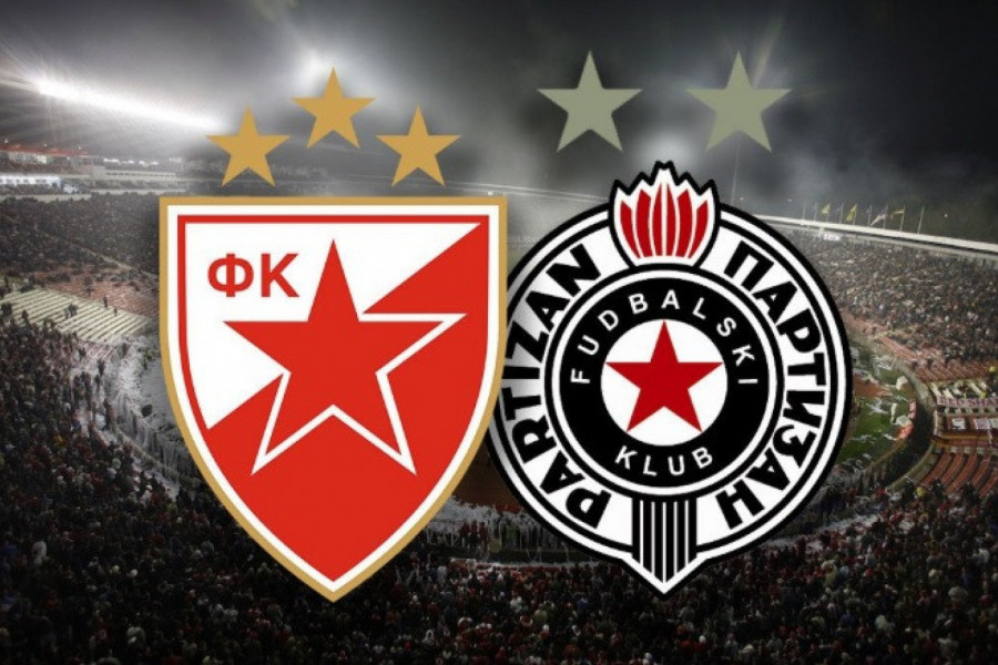 PARTIZAN DA POBEDI ZVEZDU, PA TO JE... Pitali smo Chat GPT šta će se desiti na Marakani, odgovor nas je nasmejao