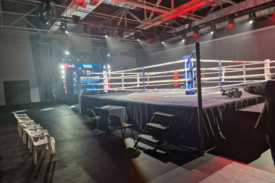 BIĆE KRVI U BEOGRADU!  Stefan Dobrijević i Alfred Koci zakazali "rat" u prvom bare-knuckle spektaklu u Srbiji