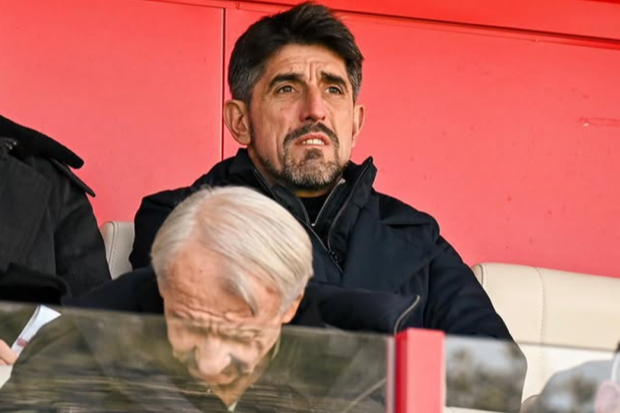 MRKELA OTVORIO DUŠU O SELEKTORU: Zakasnili smo s Paunovićem, on je morao mnogo ranije na klupu Srbije!