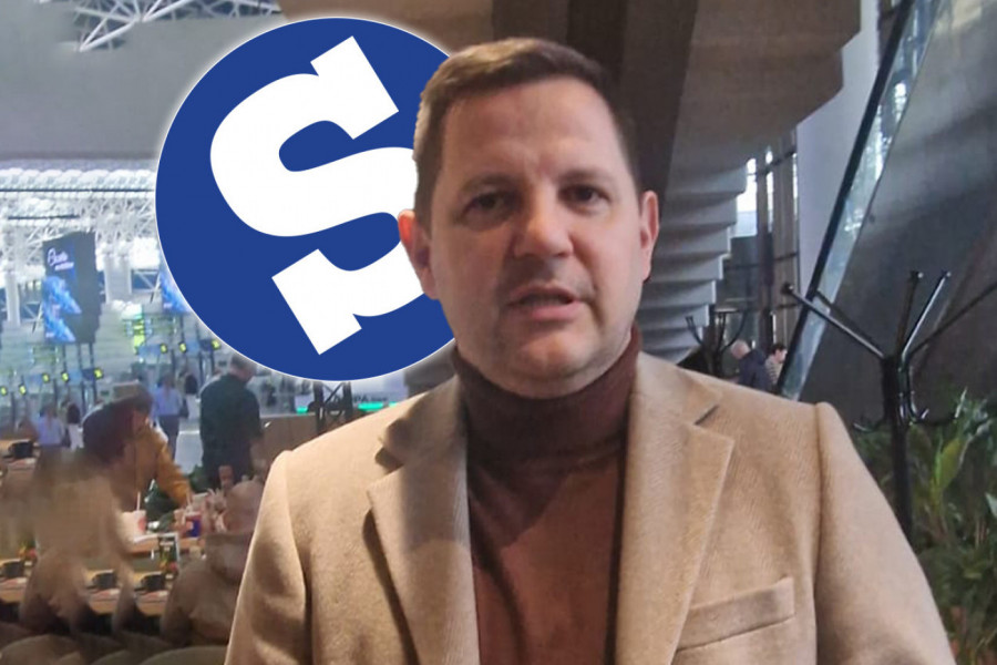 EKSKLUZIVNO - BOROVČANIN ZA SPORTISSIMO: Predsednik BSS otkrio sve detalje drame u Sočiju - evo kad se Srbi vraćaju kući! (VIDEO)