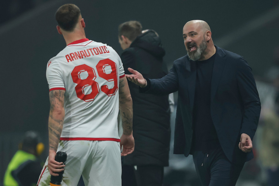 ŠOK ZA ZVEZDU POSLE DERBIJA: Ovako lošim vestima niko se nije nadao!