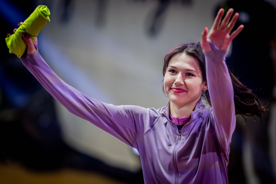 NIKAD NISTE ČULI ZA OVAJ GRAD! Evo gde se održava sledeće Svetsko prvenstvo u atletici!