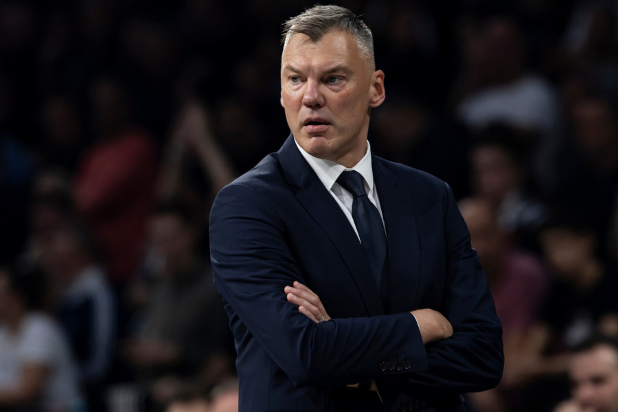 FENERBAHČE U PROBLEMU PRED DUEL S PARTIZANOM!