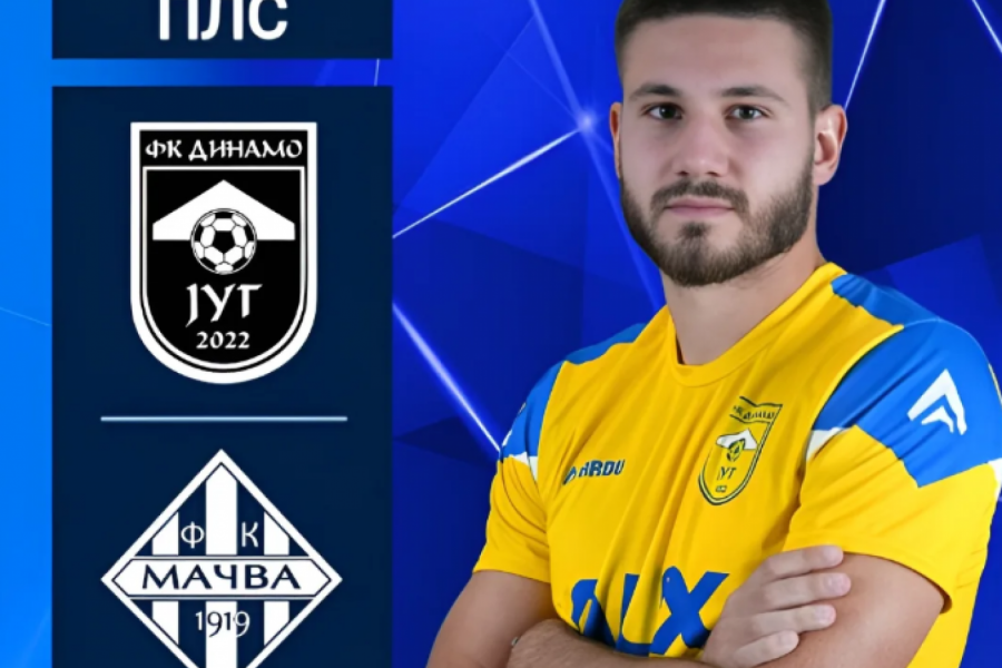 FUDBALSKA BITKA U VRANJU: Šapčani izazivaju domaćina