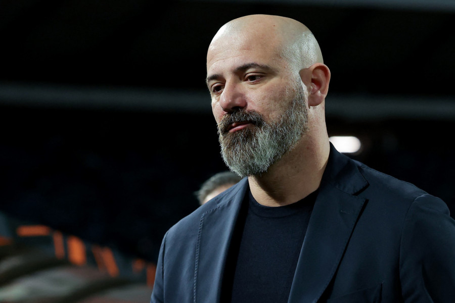 ON SE ISTAKAO: Stanković otkrio koga vodi za Surdulicu - biće veliko pojačanje!