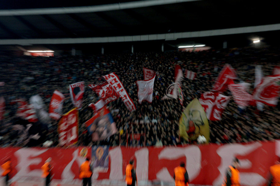 SPEKTAKL ZA 100. ROĐENDAN: Crvena zvezda gost na velikom jubileju!