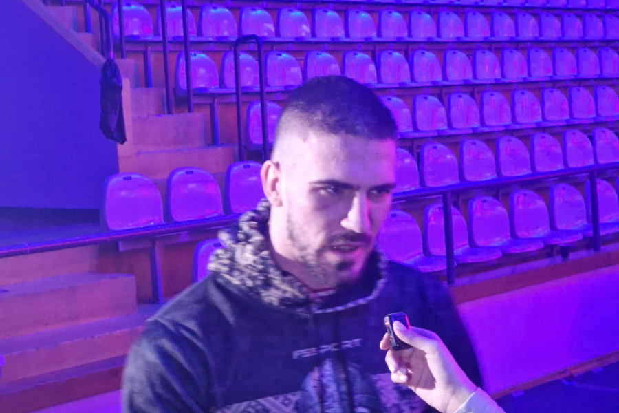 BOJKOVIĆ U SVOM STILU NAKON POBEDE: Ma, ko ih je*e, sada su tek naje*ali!