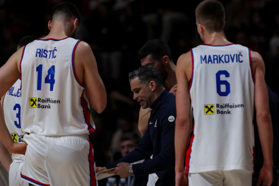 SRBIJA U ISTANBULU TRAŽI ISKUPLJENJE PROTIV TURSKE