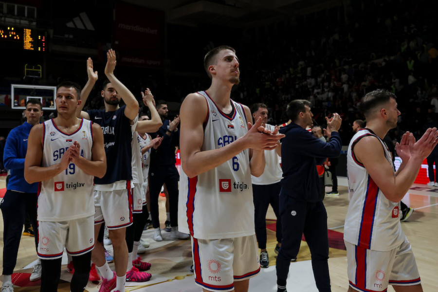FIBA UVODI NOVA PRAVILA: Evropska košarka više neće biti ista - ovo će uticati i na Srbiju