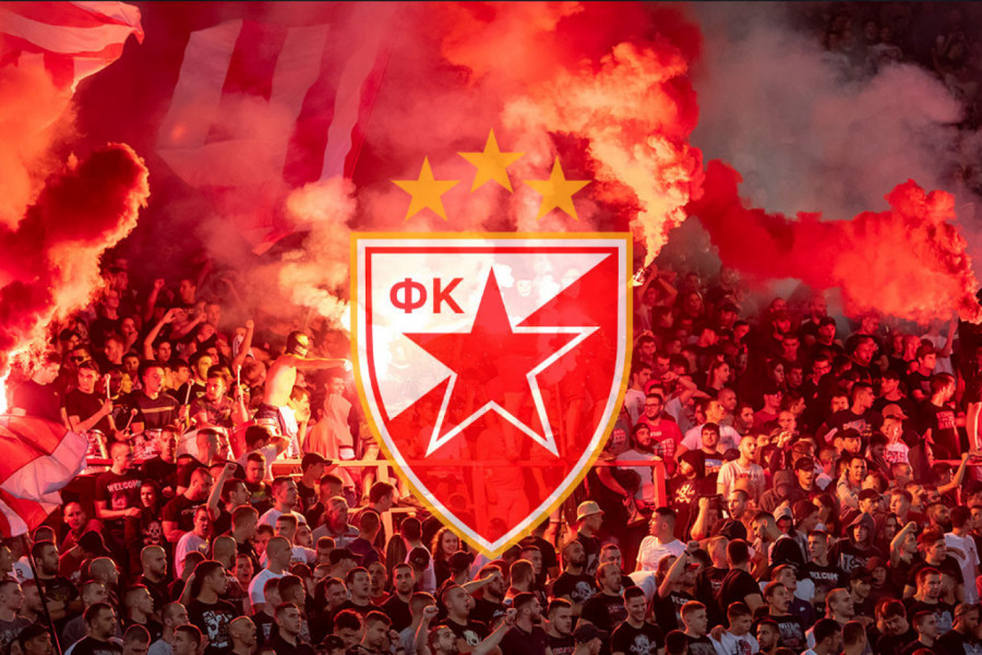 DELIJE, PRAVAC MARAKANA: Zvezda spremila spektakl za rođendan - biće nešto za svakoga!