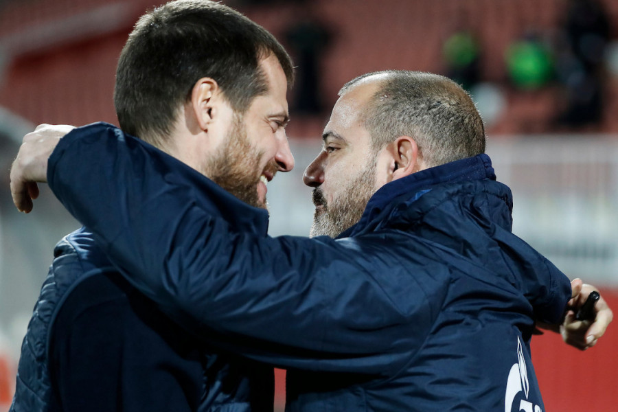 STIŽE LALATOVIĆ NA MARAKANU: Crvena zvezda se oglasila saopštenjem!