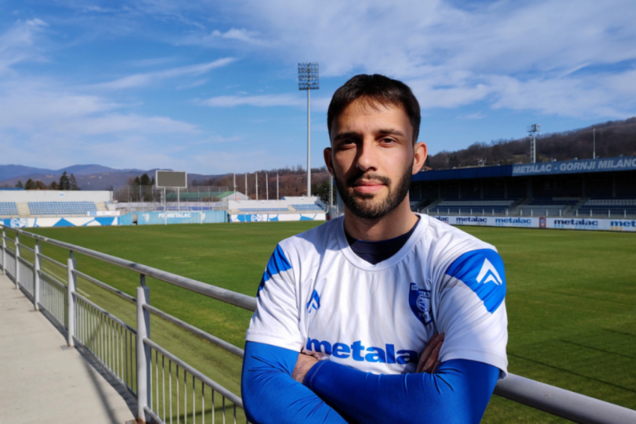 METALAC PONOVO NA TERENU: Valjevci arhivirani, sledi Železničar