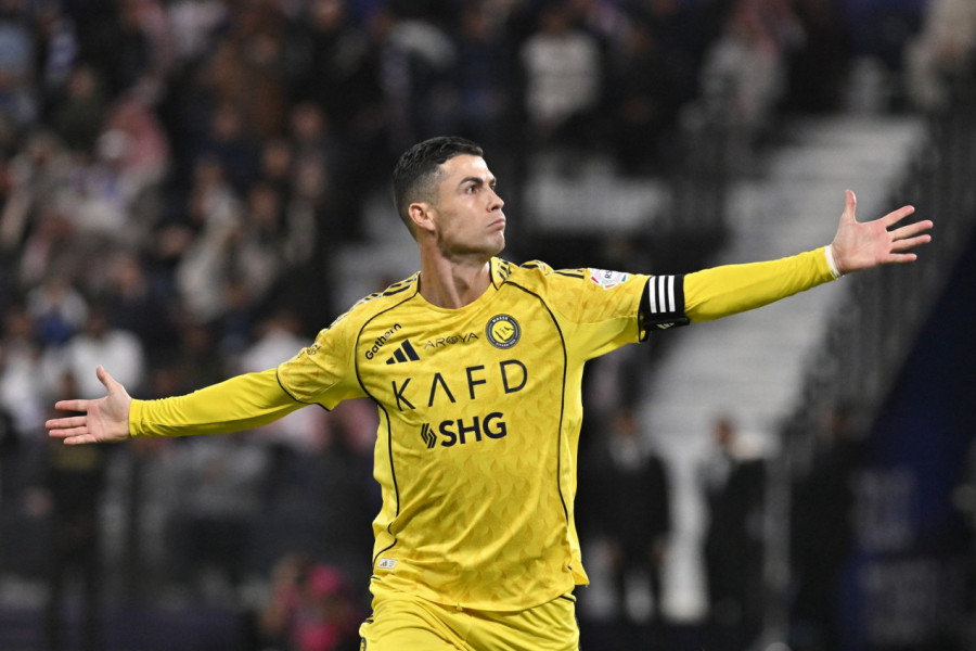 OVO NIKO NIJE OČEKIVAO:  Ronaldo će ponovo pisati na dresu Real Madrida!