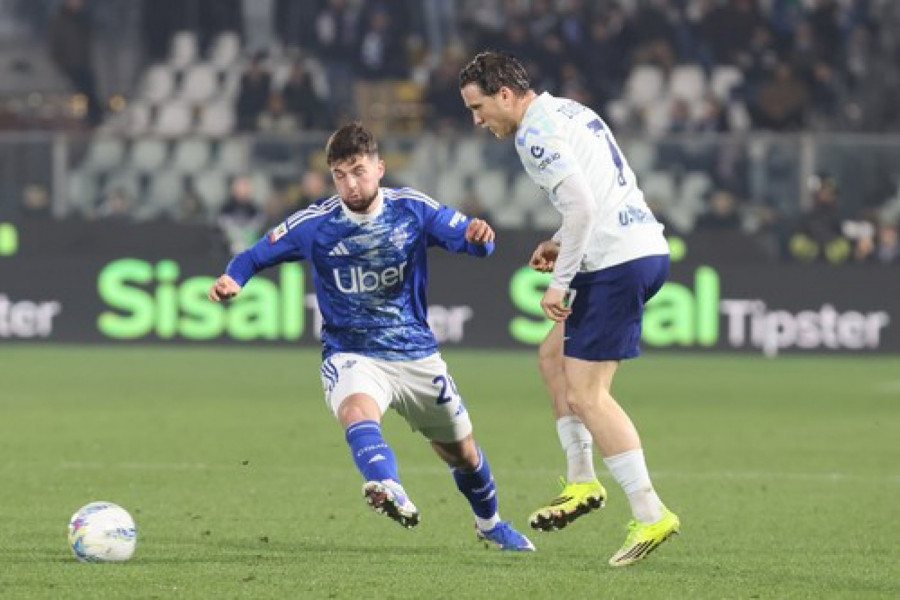 ODLUKA U REVANŠU: Remi Koma i Intera u prvom meču polufinala Kupa Italije!