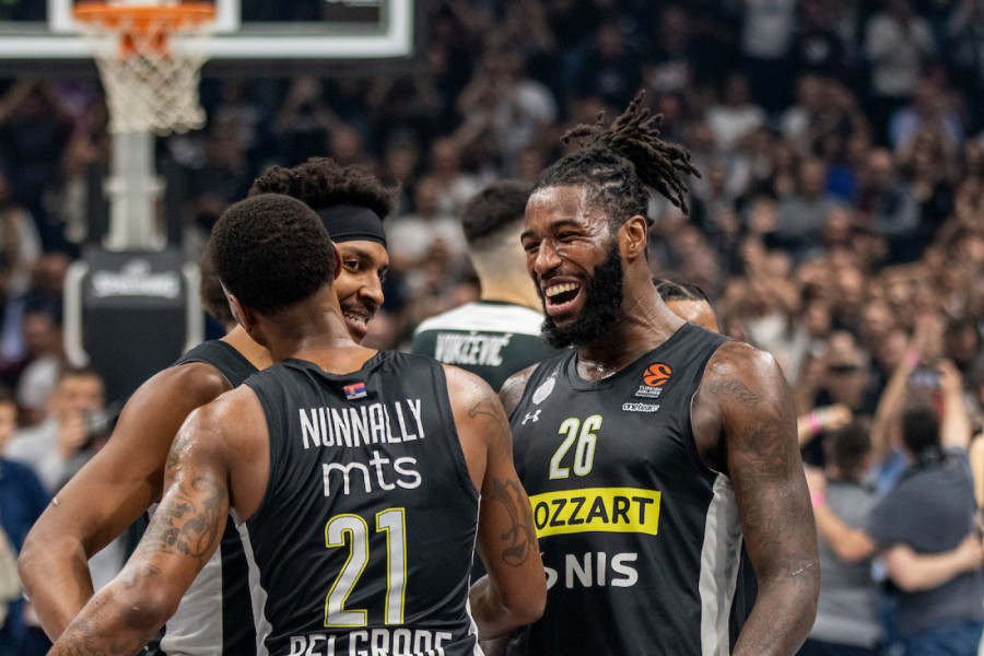 "NISAM IMAO POJMA KO JE ŽELJKO OBRADOVIĆ": Ljubimac grobara o blažem Žocu u Partizanu!