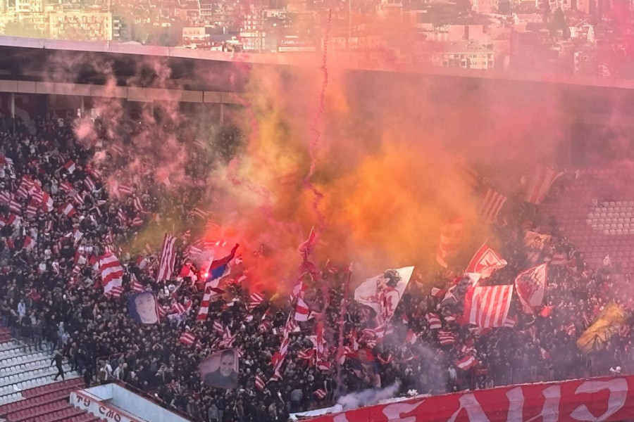KAKAV DAN ZA DELIJE: Stigla sjajna vest na Marakanu - Liga šampiona sve bliže!