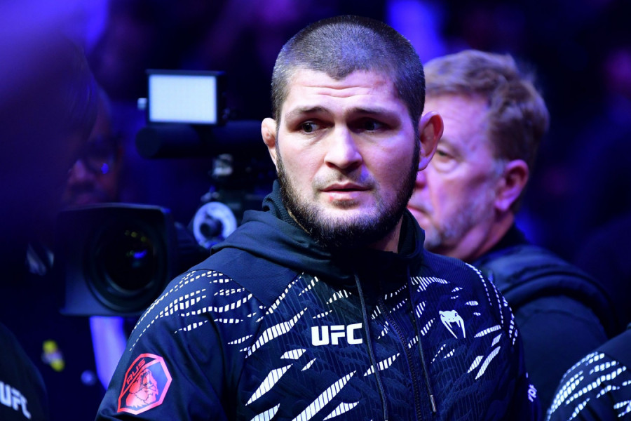 HABIB NURMAGOMEDOV STIŽE U SRBIJU! Nenad Borovčanin saopštio senzacionalnu vest! (FOTO)