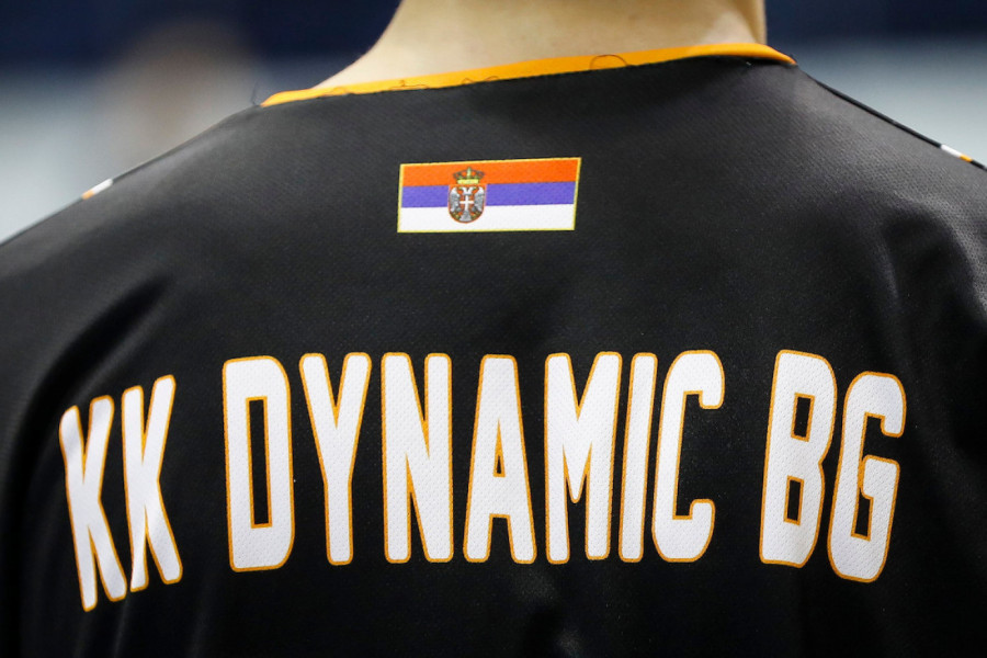 SRPSKA KAO NBA LIGA: Amerikanac postigao 40 poena, na meču viđeno čak 225 poena!