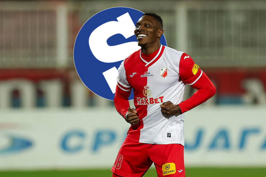 SPORTISSIMO TIM KOLA: Vojvodina zna s večitima - Zvezda efikasno proslavila rođendan! (VIDEO)