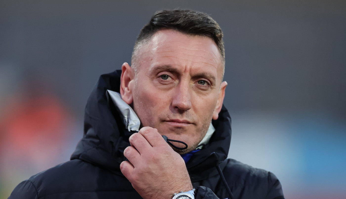 BORBA ZA OPSTANAK: Spartak ima novog trenera!