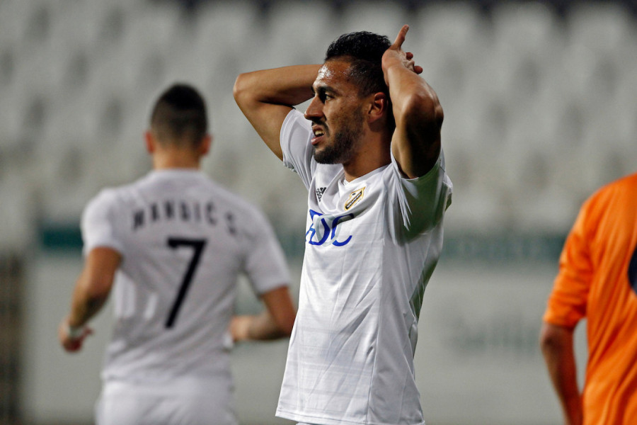 ZVEZDI DAO MAKAZICE, PARTIZAN URNISAO: Brazilac kog Srbija obožava rekao ZBOGOM! (VIDEO)