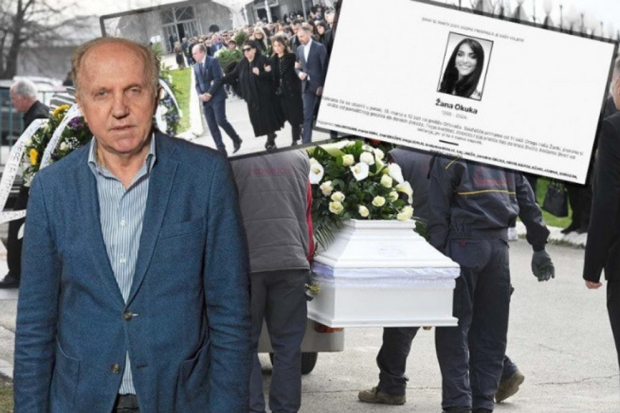 OVE OKUKINE REČI KIDAJU DUŠU: Žanina porodica ne može da prežali njenu smrt