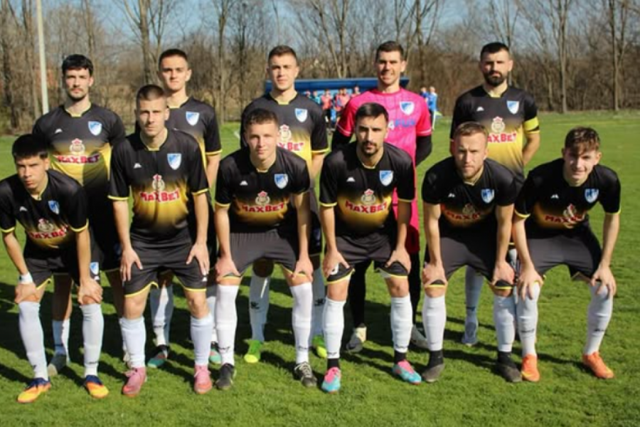 BITNO JE ZVATI SE OGNJEN: Imenjaci pogađali za Bačkojarčane