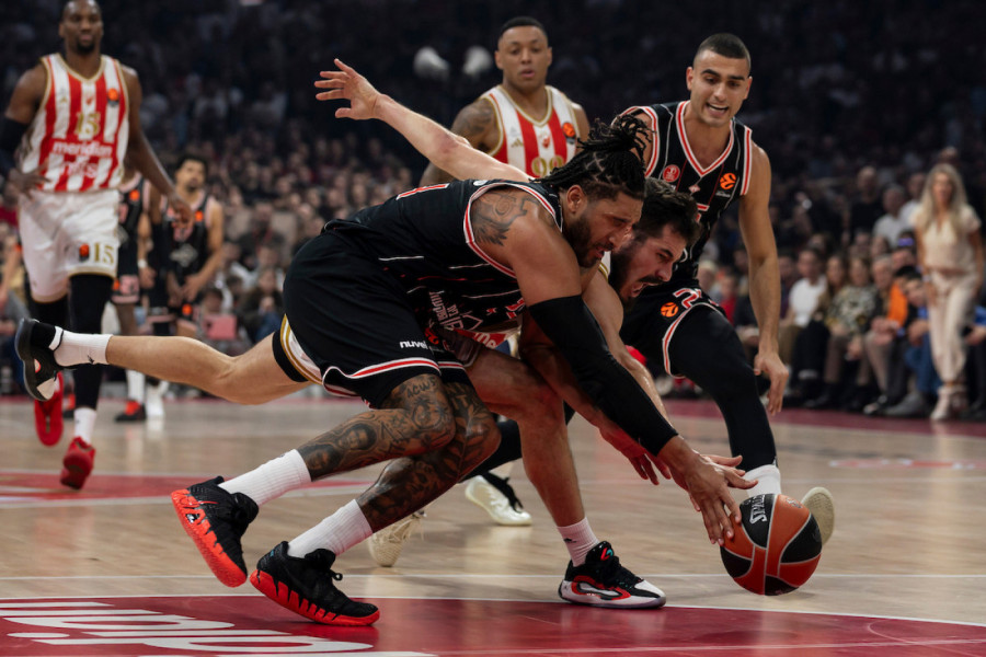 HAPOEL ŽESTOKO UDAREN PO DŽEPU: Evroliga drakonski kaznila izraelski klub - ovo se ne pamti!