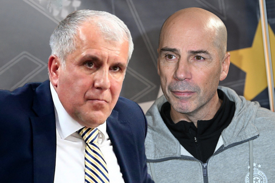 "REAKCIJA NAVIJAČA JE BILA NORMALNA!" Pablo Laso progovorio o Željku, Penjaroji i grobarima!