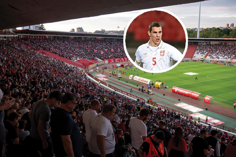 DARKO LAZIĆ OTVORIO DUŠU: Imao sam tako malo godina... Kasnije sam shvatio SVE!