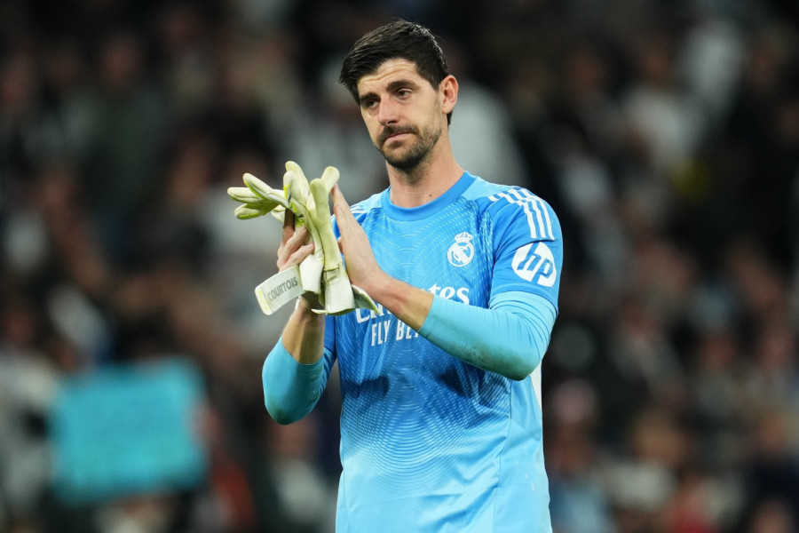 PROGOVORIO O ĆABIJU ALONSU! Oglasio se golman Real Madrida!