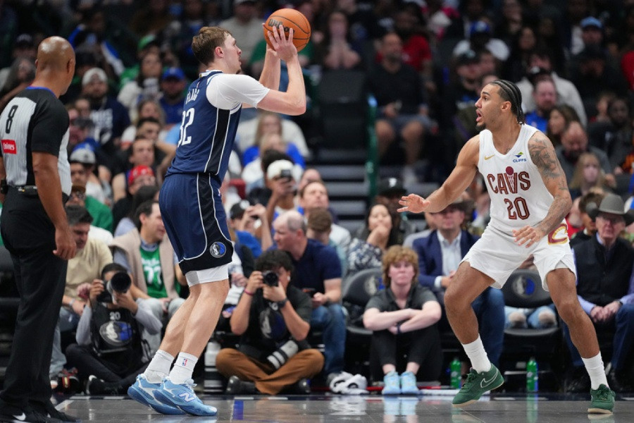 HAOS U NBA, OVO NISTE NIKAD VIDELI: Sudija prekinuo meč iz krajnje bizarnog razloga! (VIDEO)