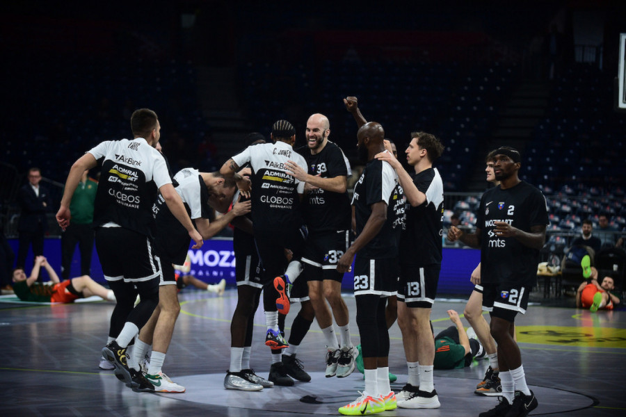 PROCVETALI KADA SU NAPUSTILI PARTIZAN: Ovo niko nije očekivao!