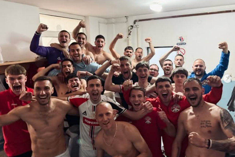 UŽIČKA MLADOST NA ISPITU: Sa 16 godina u vatru protiv Jošanice!