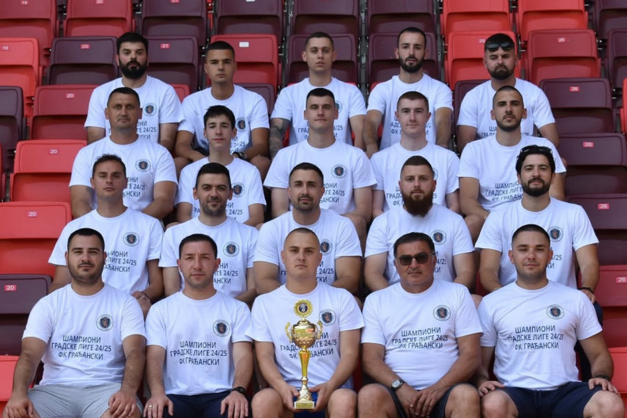 RASTANAK NAKON TRI VRLO USPEŠNE SEZONE: Perspektivni klub u potrazi za novim trenerom!