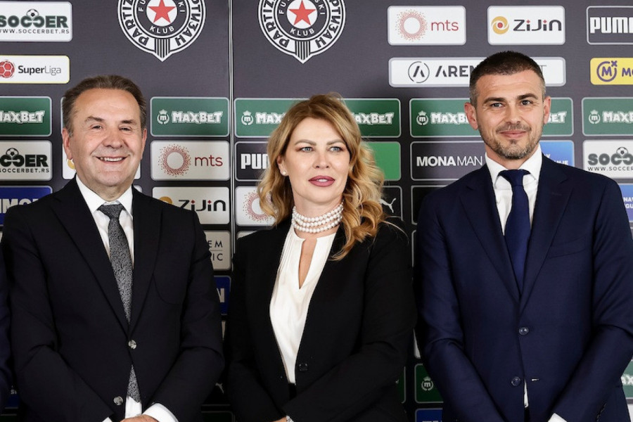 UDARAC LEGENDE PARTIZANA PO UPRAVI: Došli kao oslobodioci Beograda - a sve uradili nakaradno!