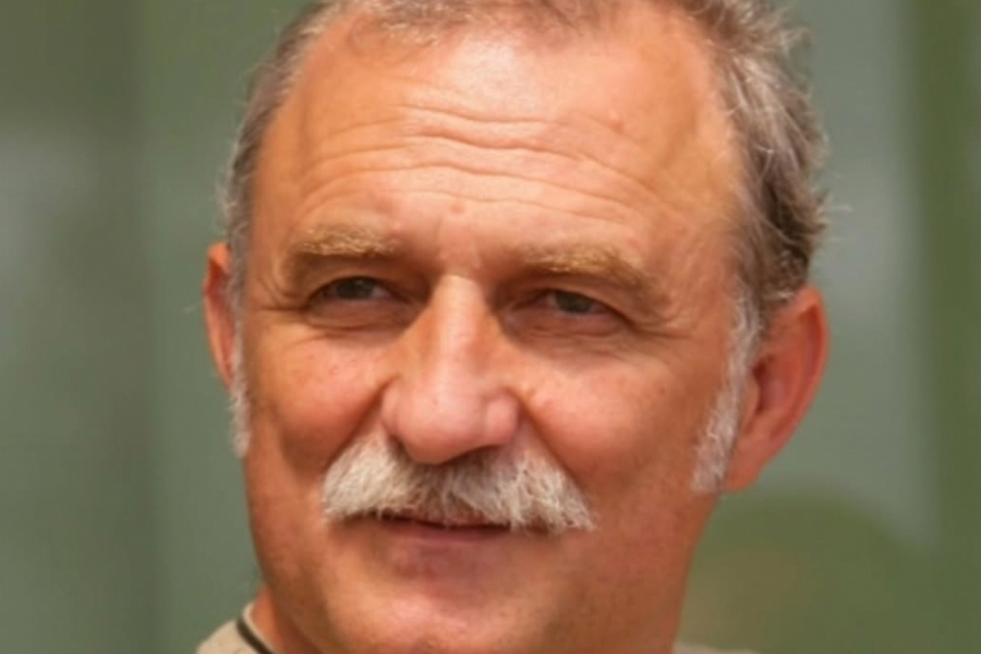 VELIKO SRCE LAZARA RISTOVSKOG: Proslavljeni glumac vrednom donacijom podržao Proleter iz Ravnog Sela!