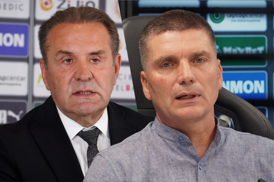 LJAJIĆ SVE OBJASNIO ZA SPORTISSIMO: Evo šta će Blagojević tačno dobiti posle tuženja Partizana