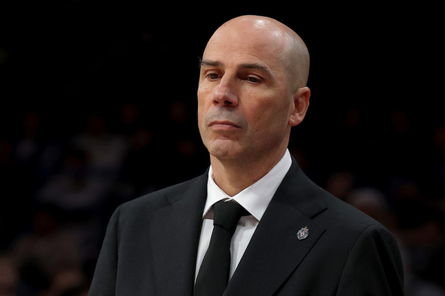 PARTIZAN NASTAVLJA ODBRANU TITULE: Penjaroja kratak pred put u Užice - to ne sme da se dešava!