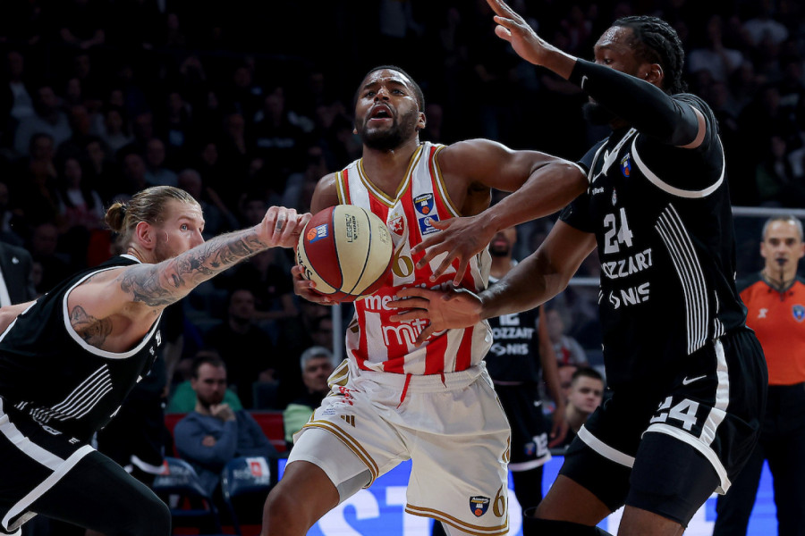 Beograd staje – počinje novi večiti derbi!