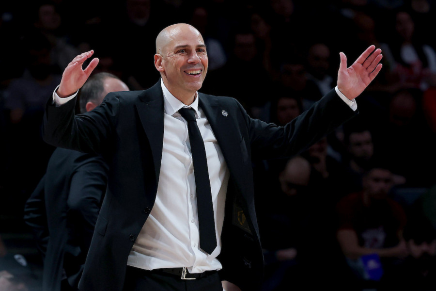 OHRABRENJE ZA PARTIZAN: Juče je bila katastrofa, danas malo bolje!