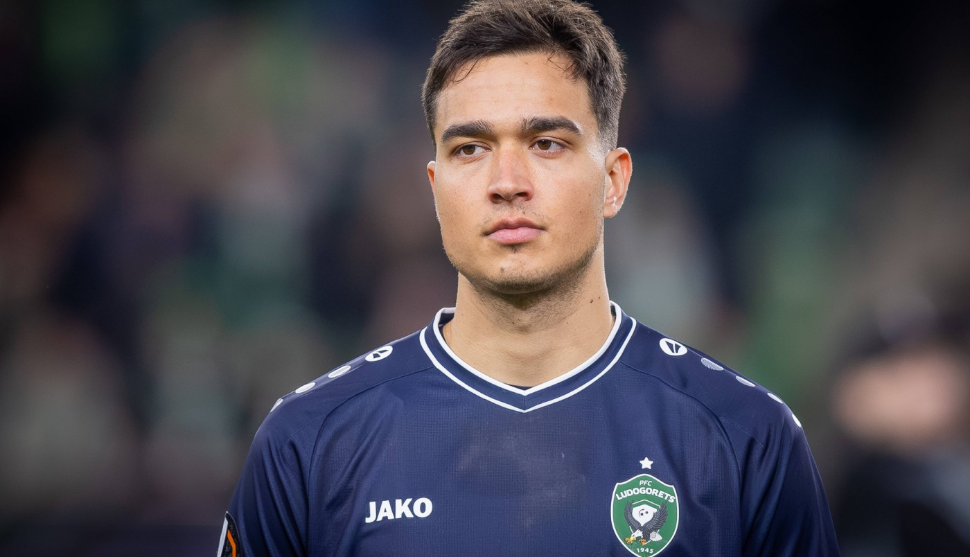 SRBIN PROGLAŠEN ZA NAJBOLJEG STRANCA!