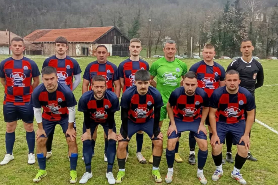 NAJAVA 14. KOLA: Sudar titana u Grupi Rasina!