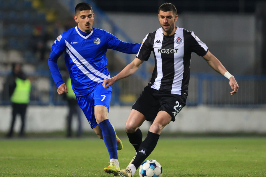 "BIO JE ČOVEK TOPLOG SRCA!" Stefan Mitrović emotivno o Andriji Delibašiću (VIDEO)