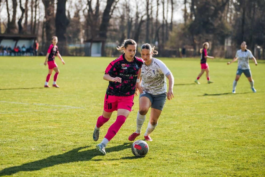 MARIJA RAJIĆ ZA SPORTISSIMO: Prenosi predstavljaju veliki korak napred za naš sport!