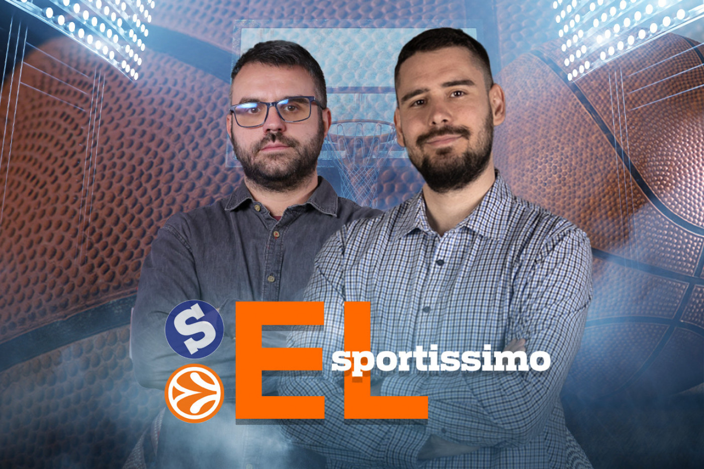 EL SPORTISSIMO #41: Košarka u drugom planu jer je otišao Vujošević! Zvezda igra novo "finale"