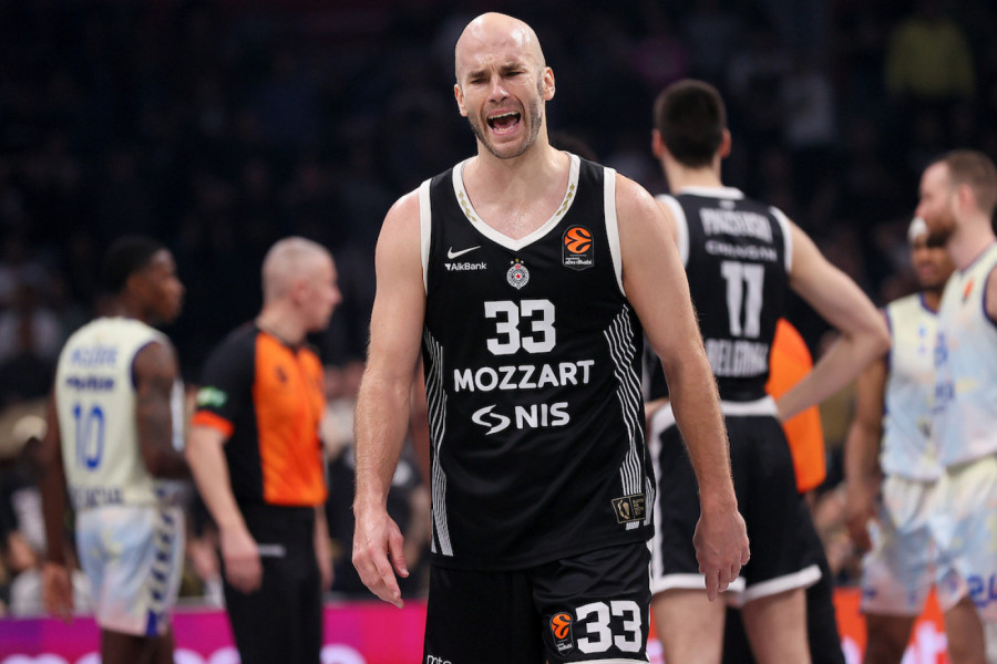 SPORTISSIMO SAZNAJE: Evo kako stoje stvari između Partizana i Kalatesa!