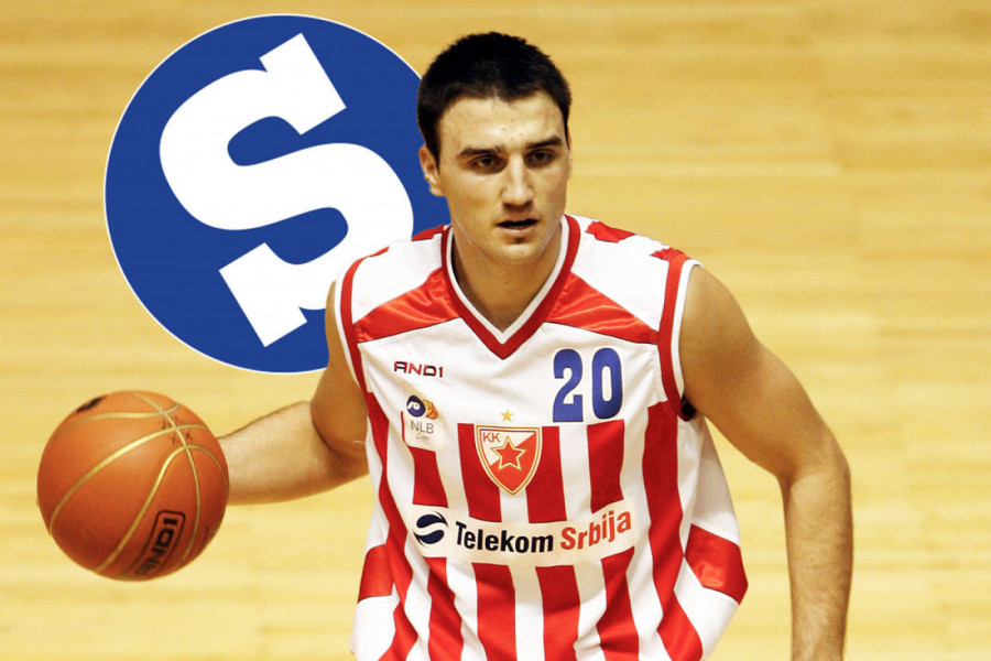 TADIJA DRAGIĆEVIĆ ZA SPORTISSIMO: Zvezda mora da dobije Partizan u četvrtak!