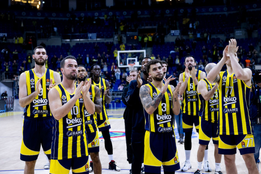 ISPOVEST ZVEZDE FENERBAHČEA O TRETMANU U KLUBU: Okrenuli su mi leđa!