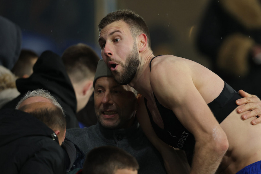 O MAKAZICAMA STRAHINJE PAVLOVIĆA ĆE PRIČATI PLANETA: "Nadam se da ću nastaviti da dajem evrogolove!" (VIDEO)